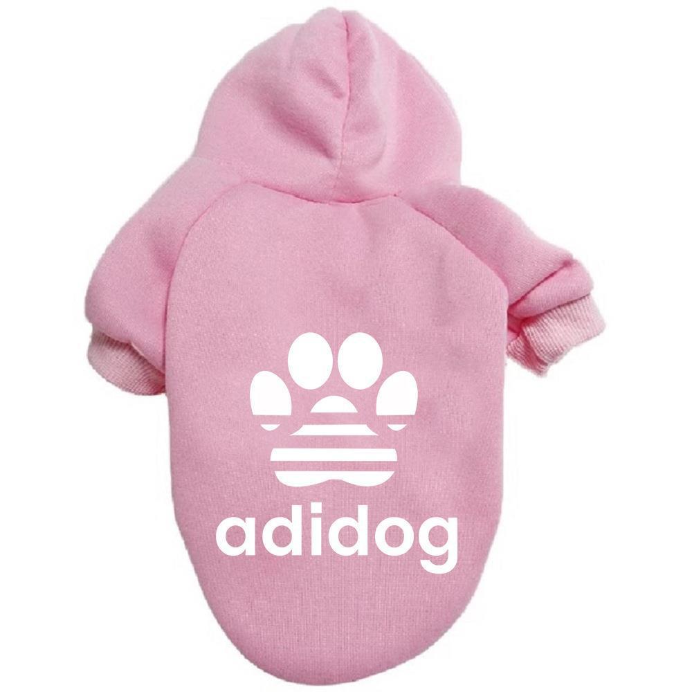 PawShield Hoodie – Cozy Wear