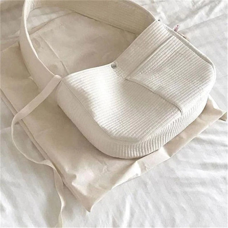 PupTote – Cozy Carrier for Little Explorers