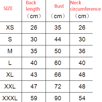 PupShield – Warm & Waterproof Outdoor Jacket