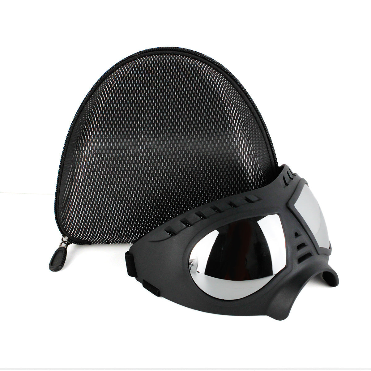 SnowPaws – Comfy Goggles for Dogs