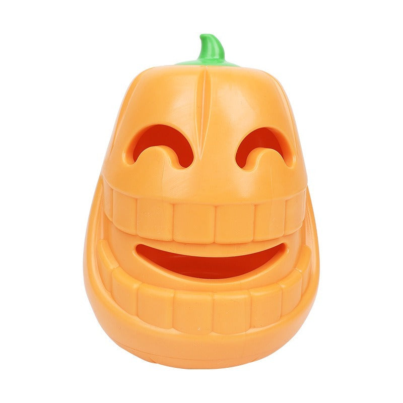 PumpkinPup – Spooky-Cute Toy