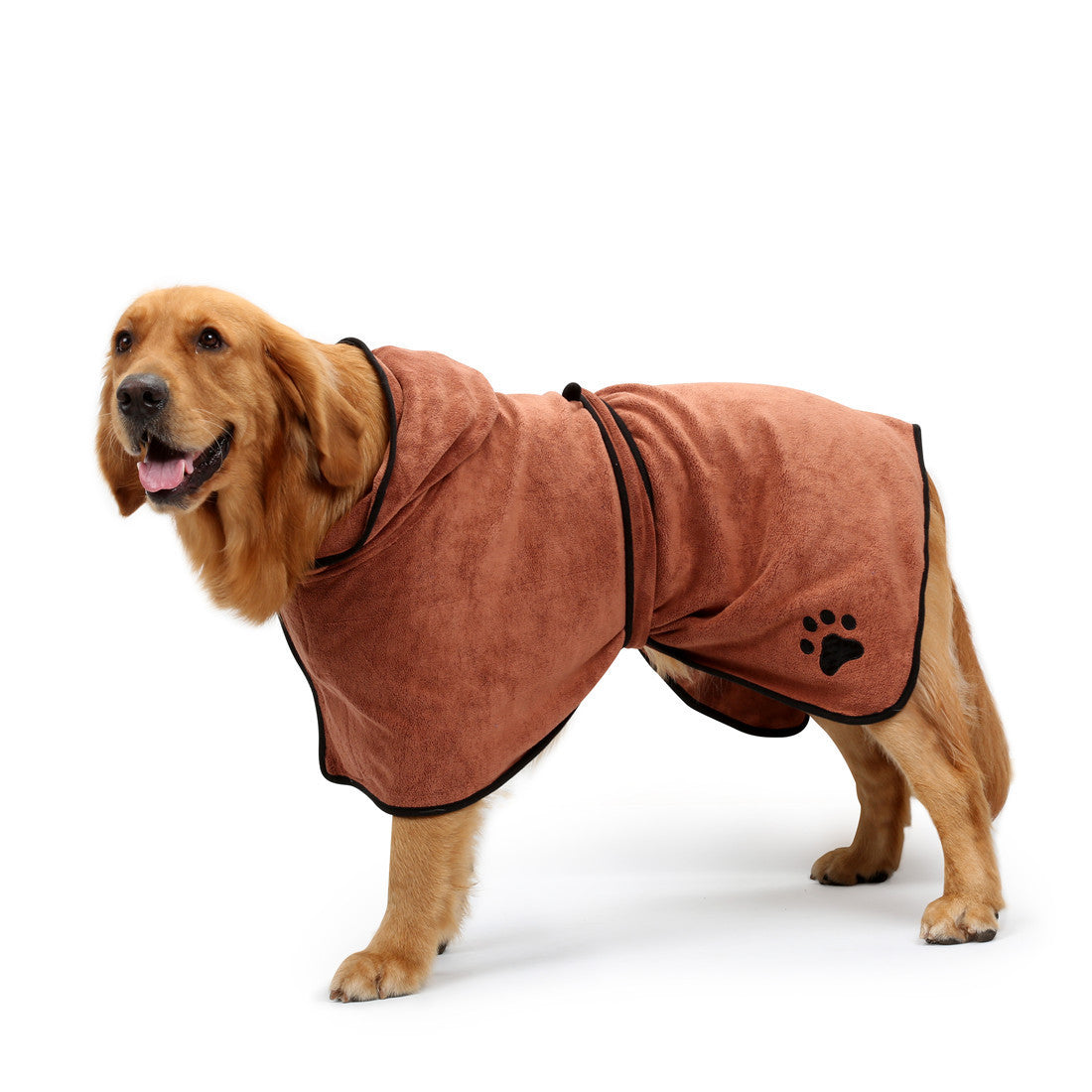 QuickDry Towel – Super Absorbent for Pets