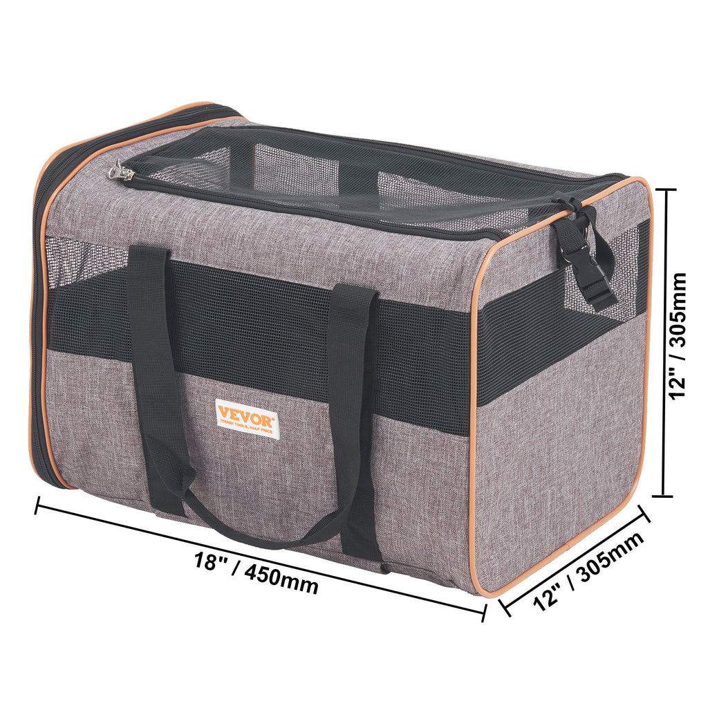 WheeliePet – Rolling Carrier for Easy Travel