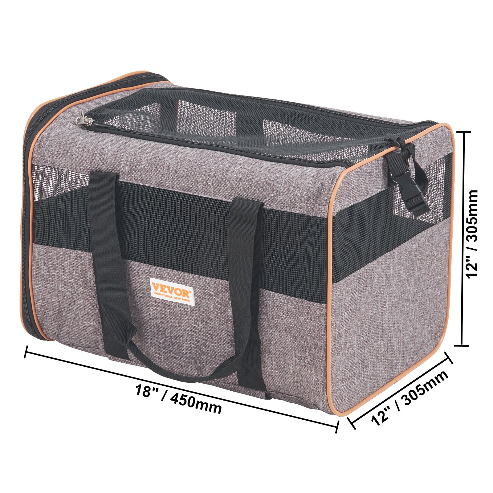 WheeliePet – Rolling Carrier for Easy Travel