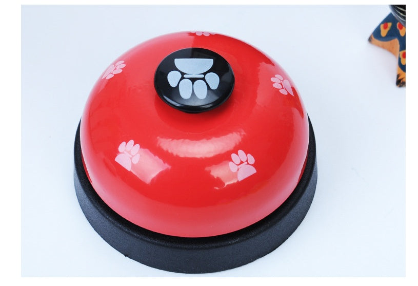 DingDog – Training Bell for Smart Pups