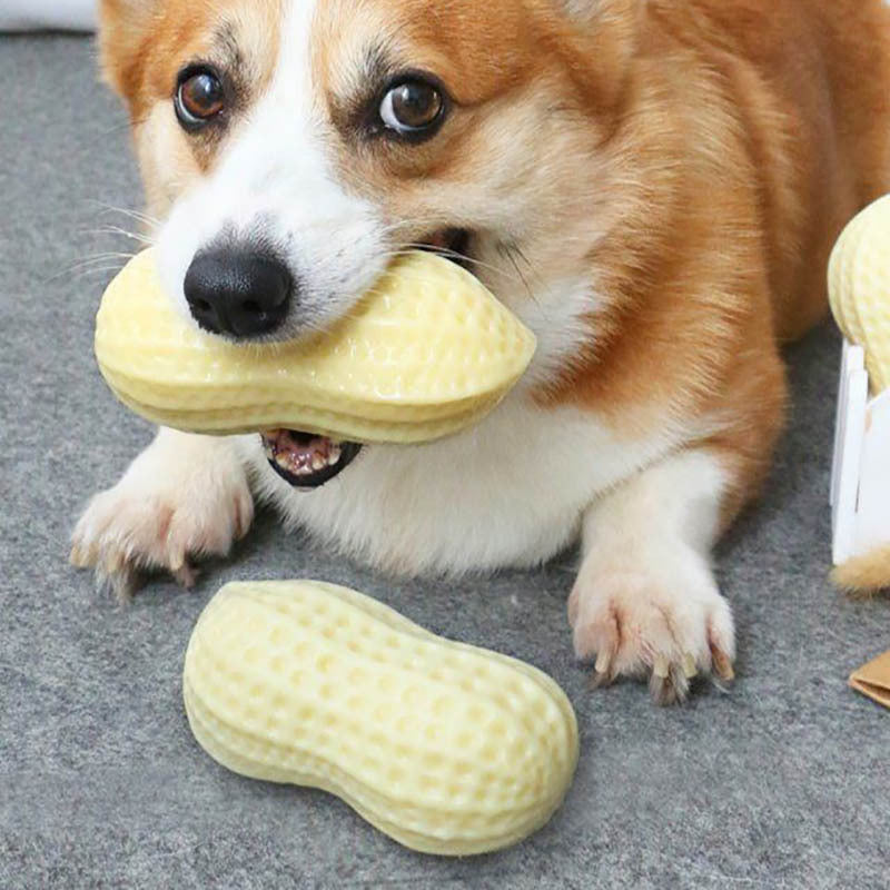 Peanuts