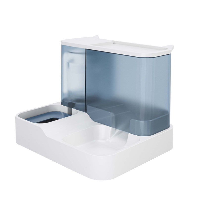 Automatic Feeder Water Dispenser Large Capacity