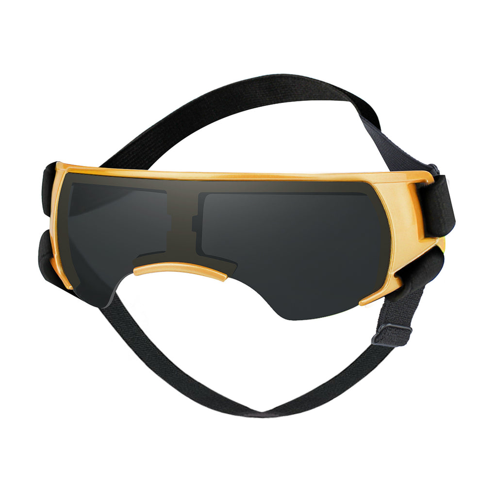 UVPaws – Sun-Proof Goggles for Dogs