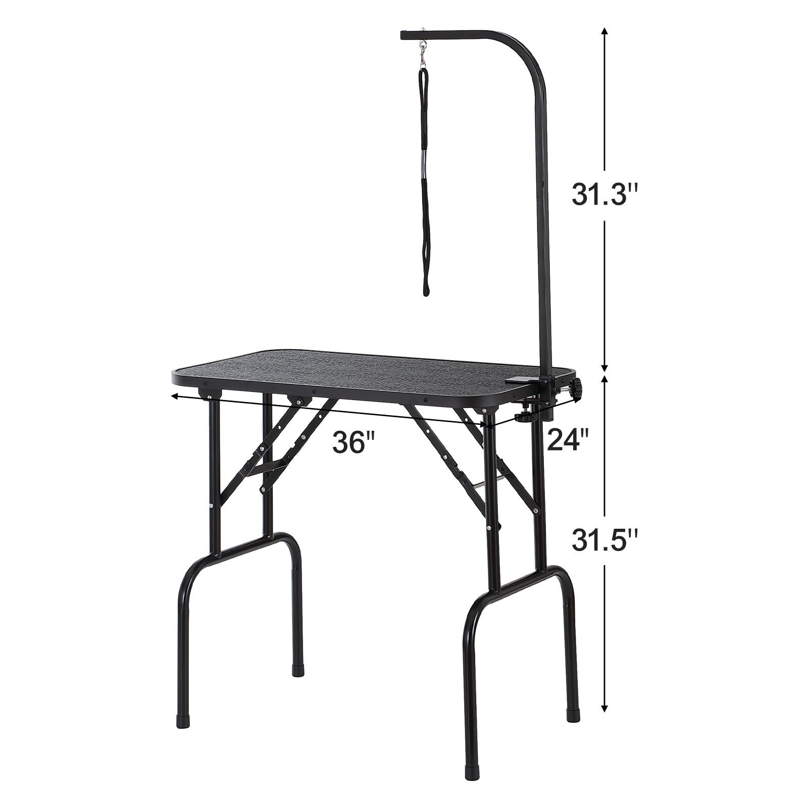 FluffStation – Grooming Table for Stylish Pets