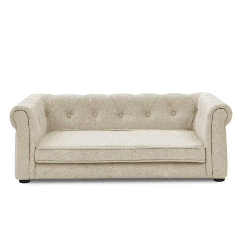 ChicNap – Elegant Bed for Medium & Large Dogs