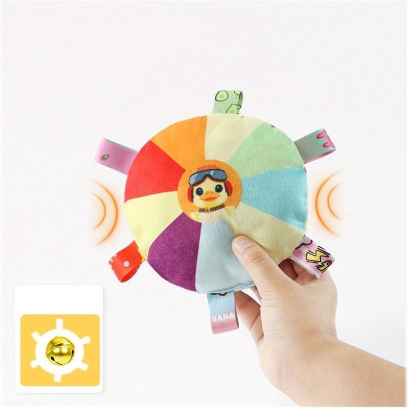 CritterDisc – Animal-Themed Flying Toy for Pets