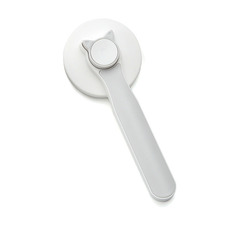 CleaniePet – Self-Cleaning Brush for Easy Grooming