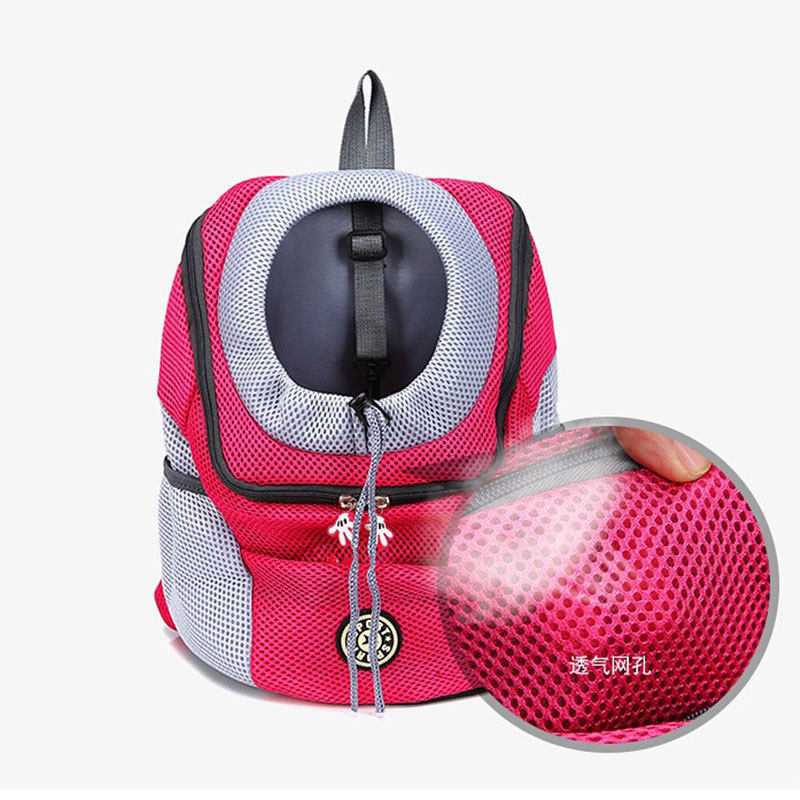 CarryPup – Comfy Carrier for Pets on the Go