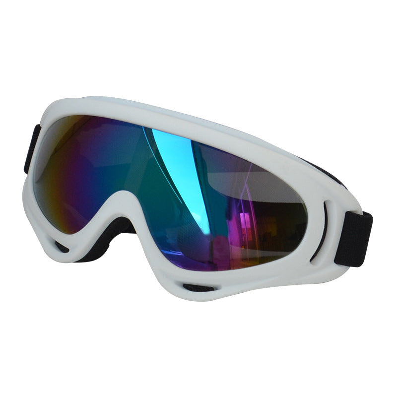 PupChic – Fashion Shades for Outdoor Fun