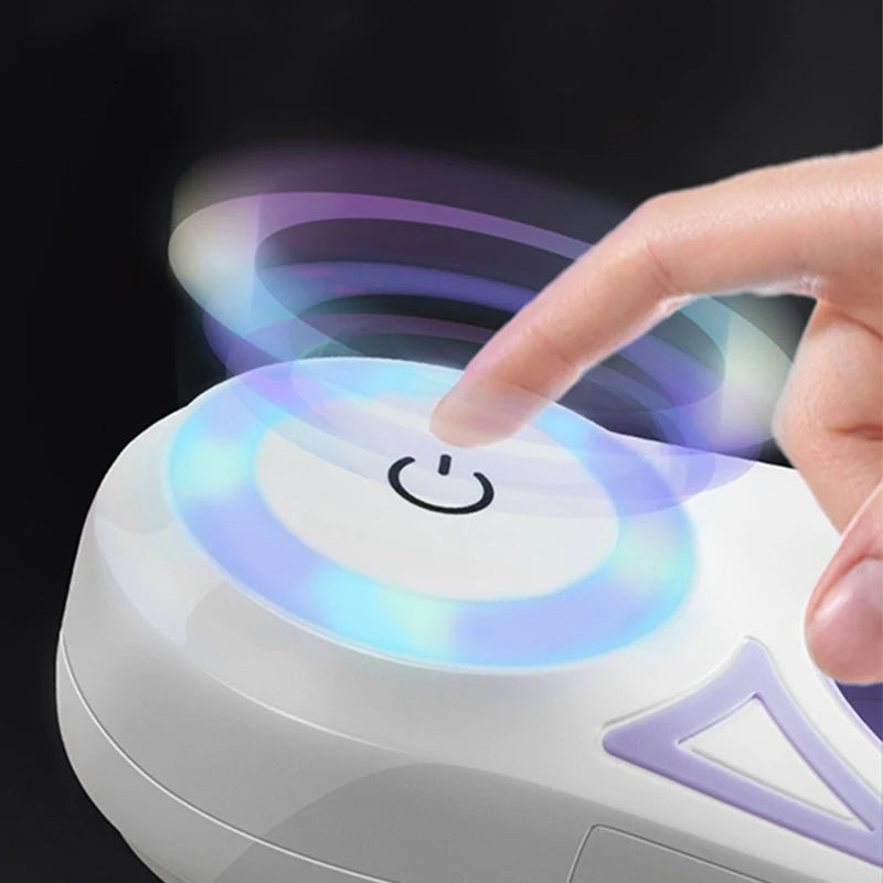 LiteLeash – Retractable Lead for Daily Walks