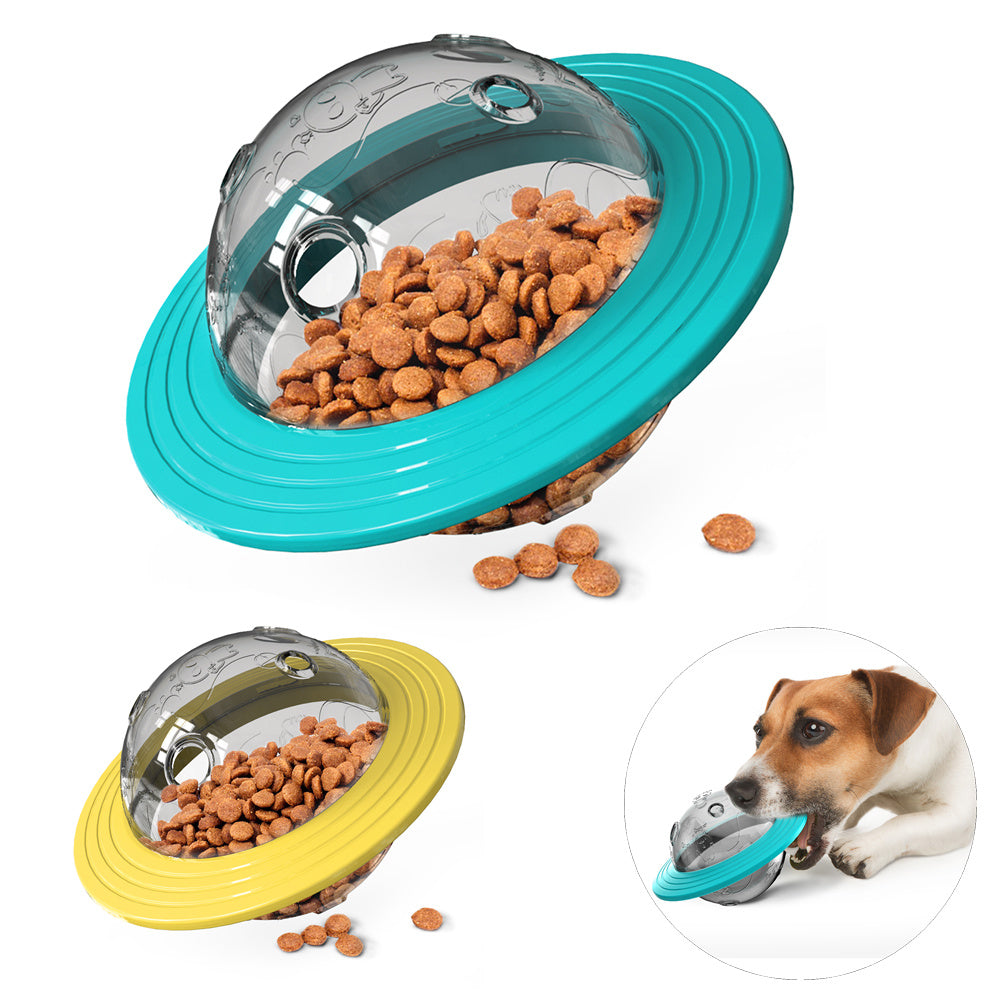 Dispensing Treat Ball