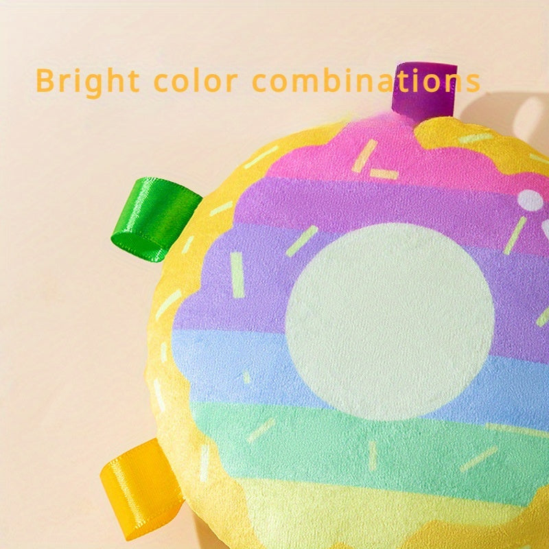 ZoomDisc – Flying Toy for Fetch-Loving Pets