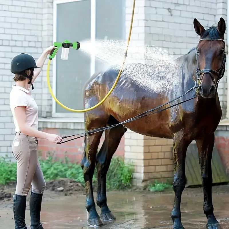 SplashPup – Easy Wash Kit for Dogs