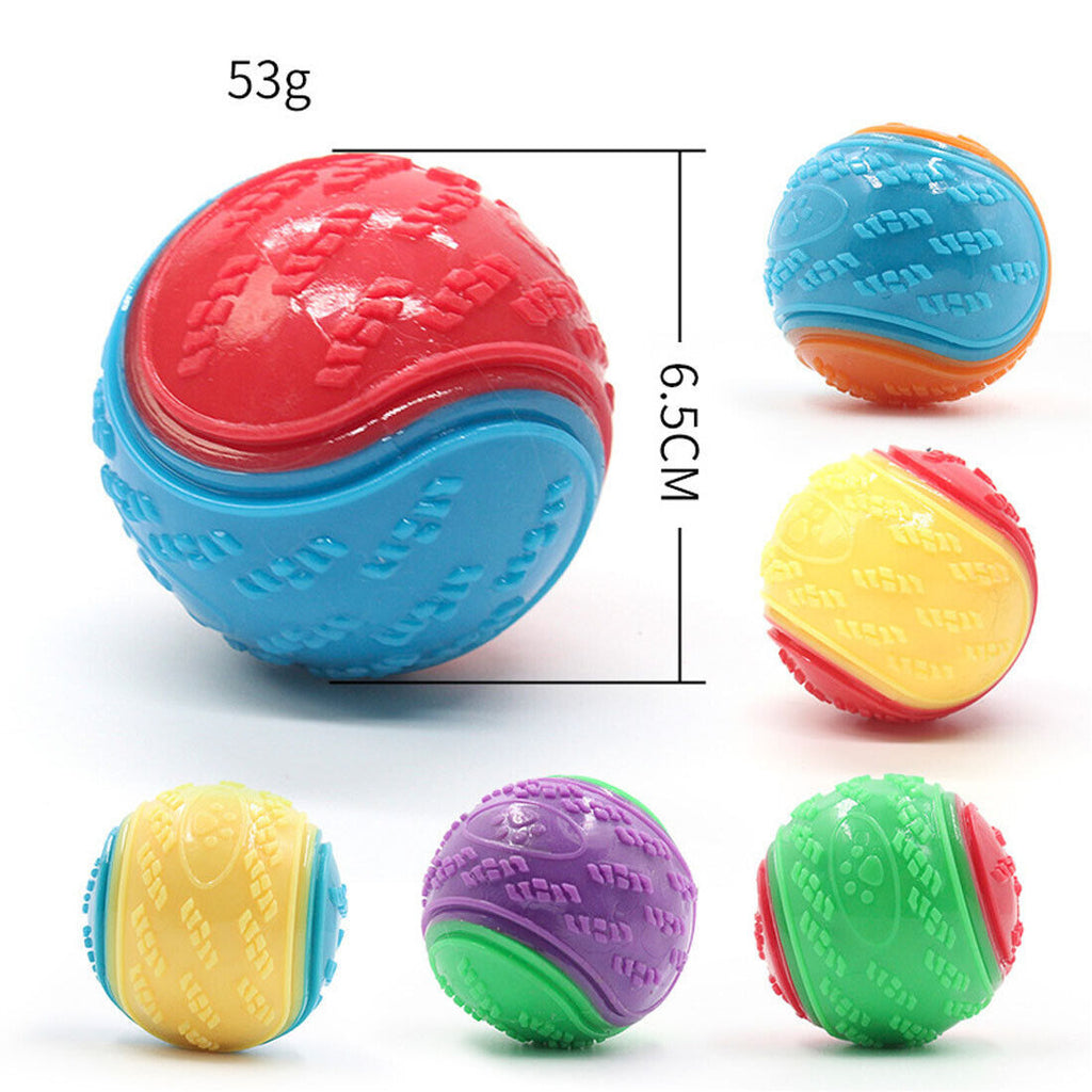 Scooby-Doo Squeaky Ball