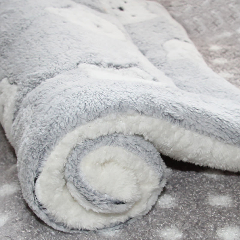 NapNest – Comfy Bed for Happy Pets