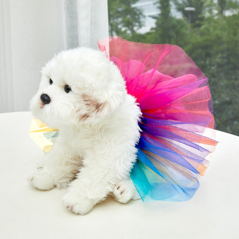 Pet TUTU