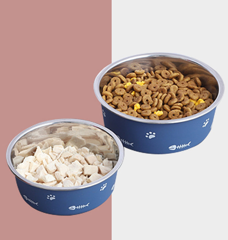 Bowl For Food And Water