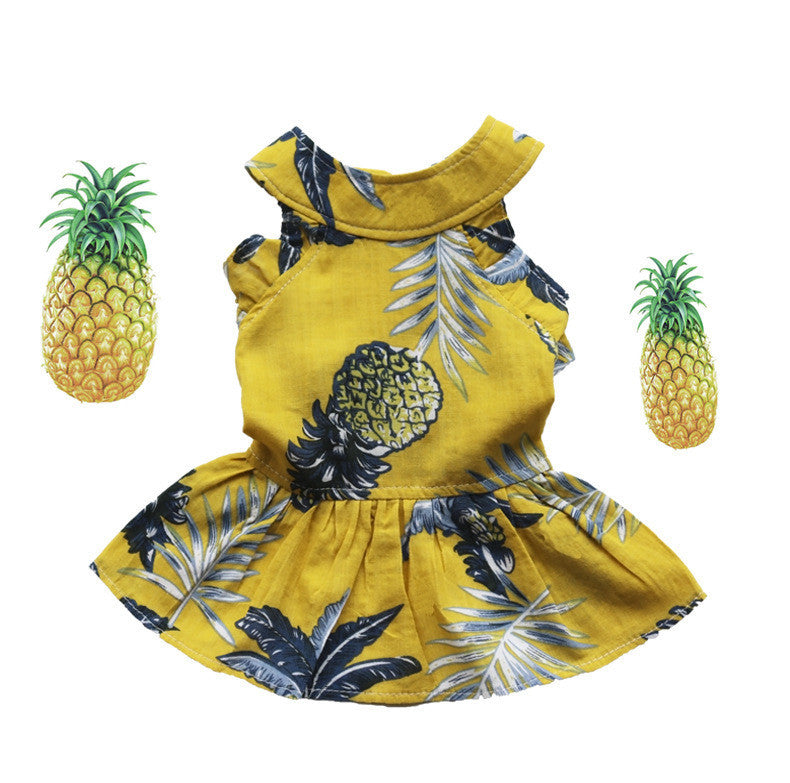 Hiromi Princess Dress