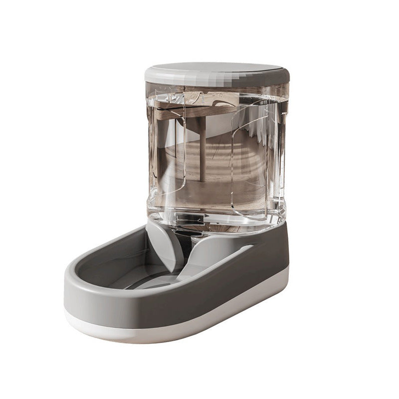 Water Fountain