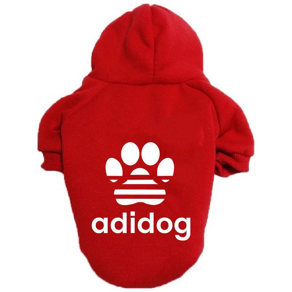 PawShield Hoodie – Cozy Wear
