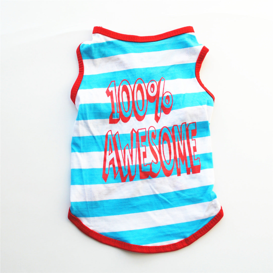 BreezeVest – Lightweight Summer Wear for Pets