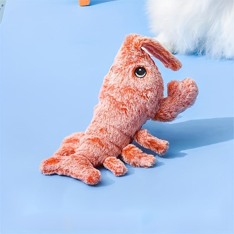 Electric Lobster Wiggle