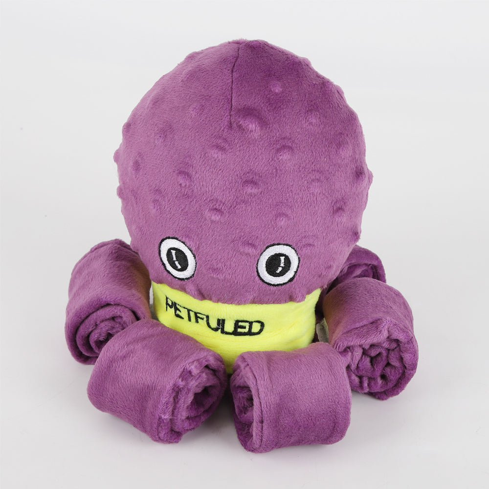 Otto the Octopus