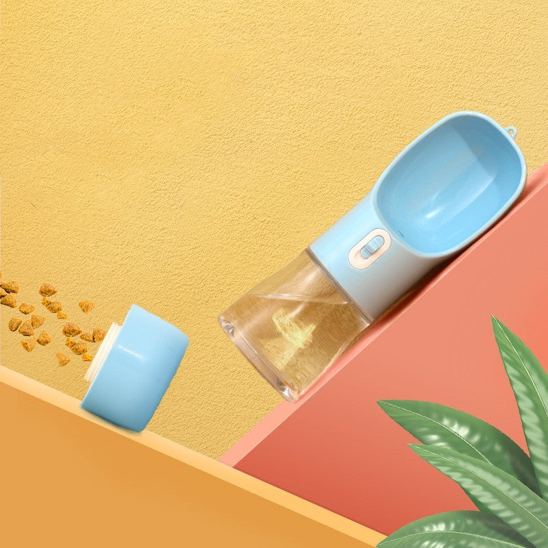 Feeder Bowl Portable