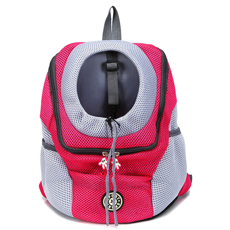 CarryPup – Comfy Carrier for Pets on the Go
