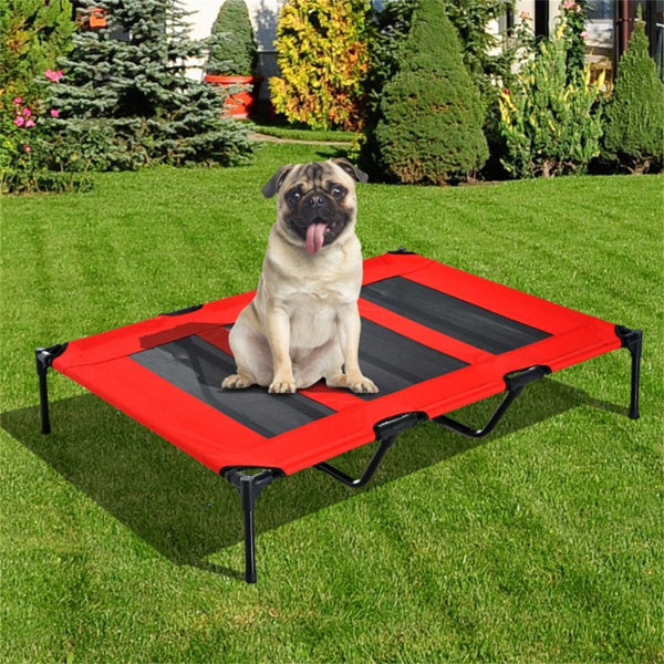 Cozy & Secure – Beds and Cages for Your Pets