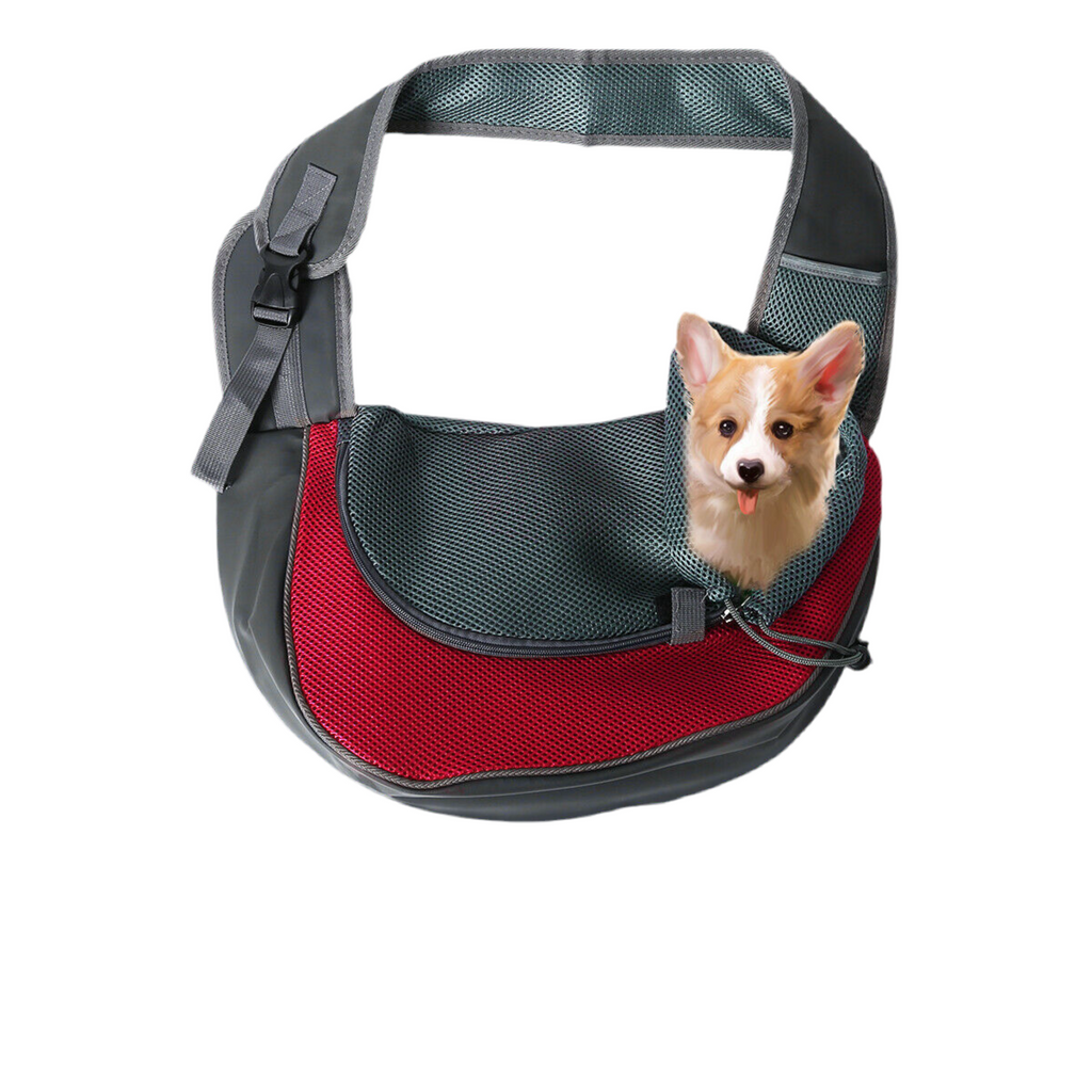 POPBag – Stylish Carrier for Pets on the Go