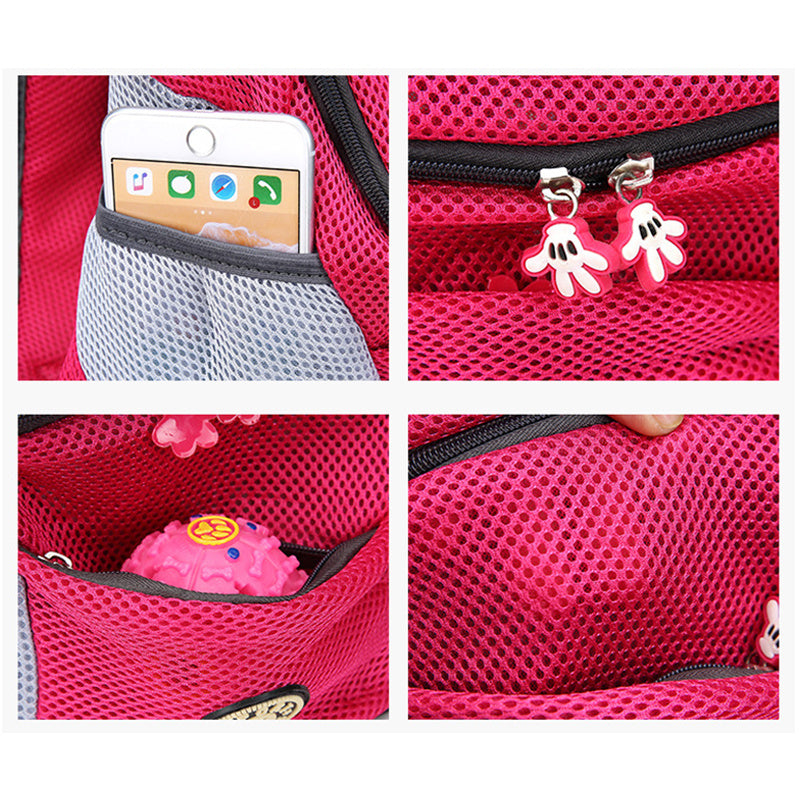 CarryPup – Comfy Carrier for Pets on the Go