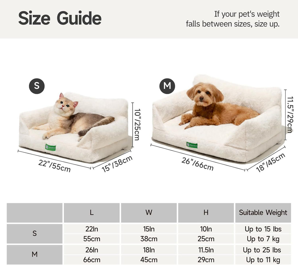 SnuggleSeat – Cozy Sofa