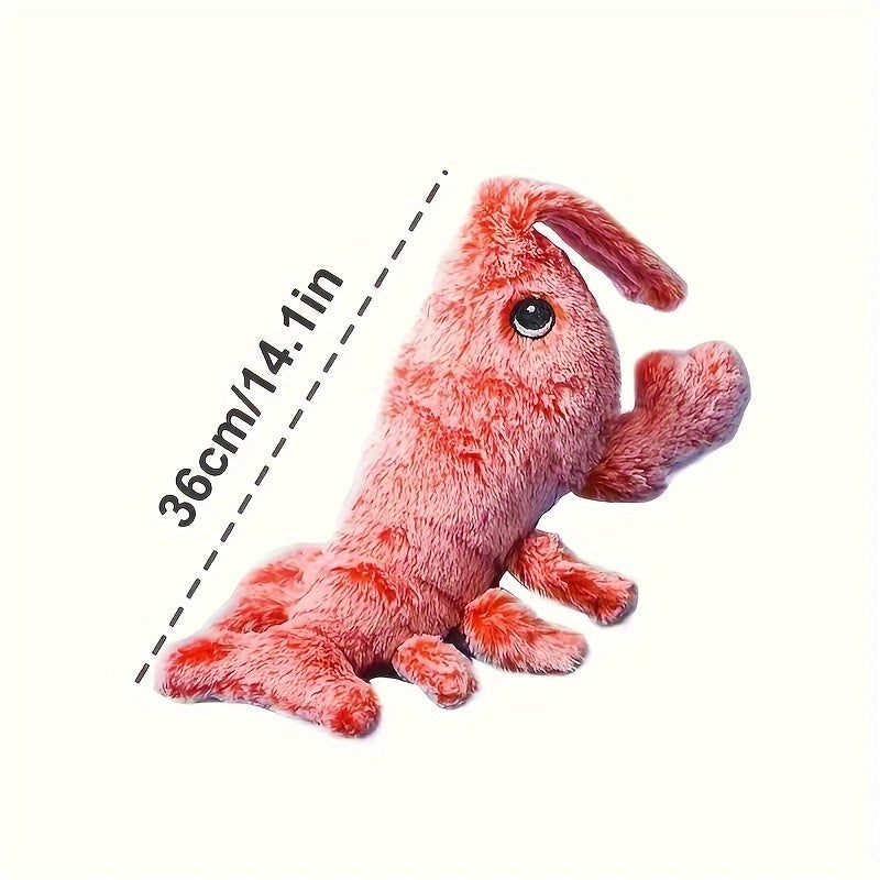 Electric Lobster Wiggle