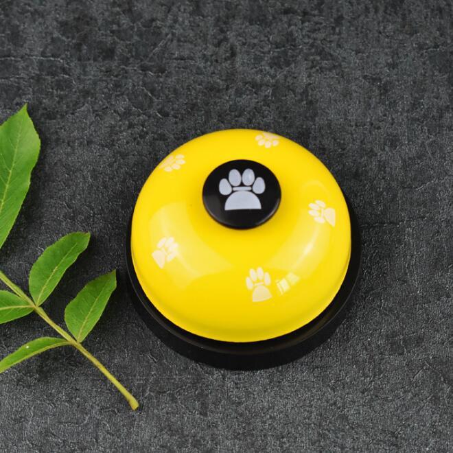 DingDog – Training Bell for Smart Pups