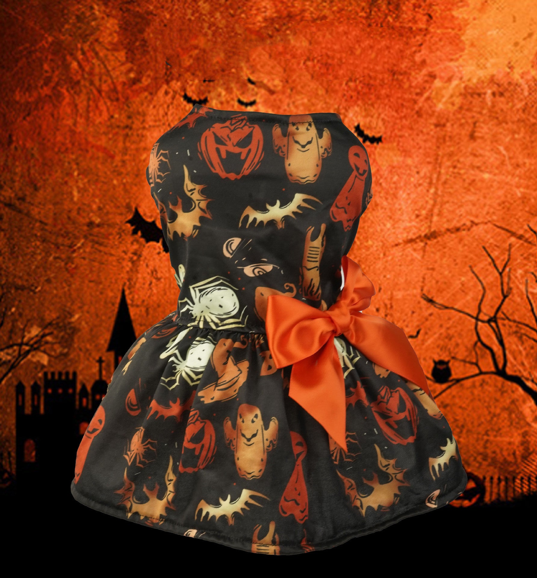 Halloween Pumpkin
