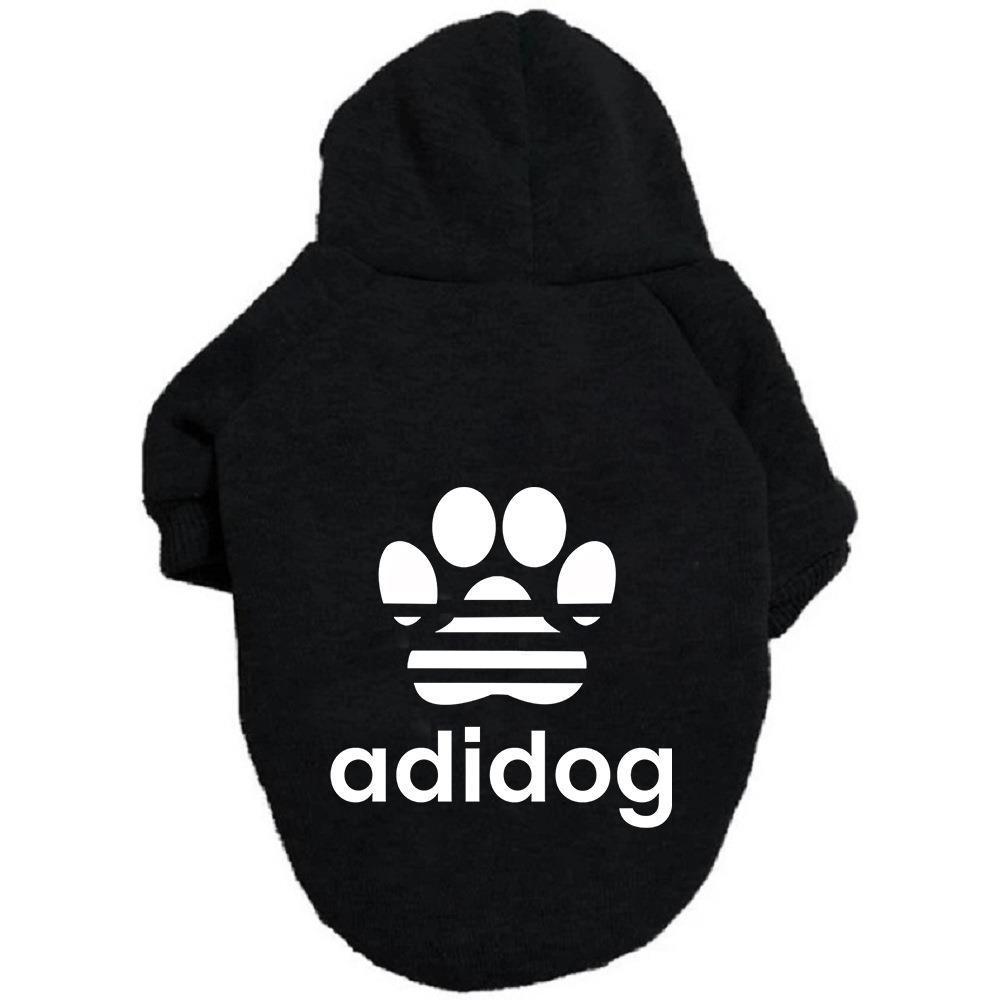 PawShield Hoodie – Cozy Wear
