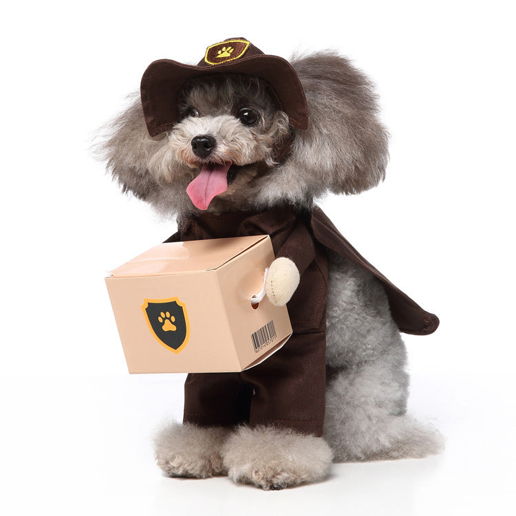 EuroPaws – Trendy Pet Outfits with Style