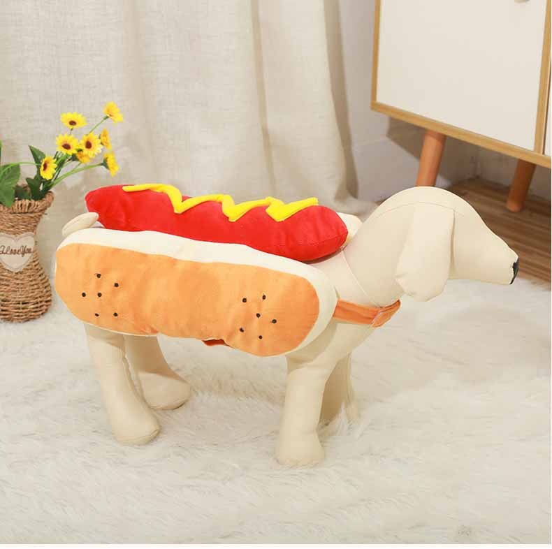 Hot Dog