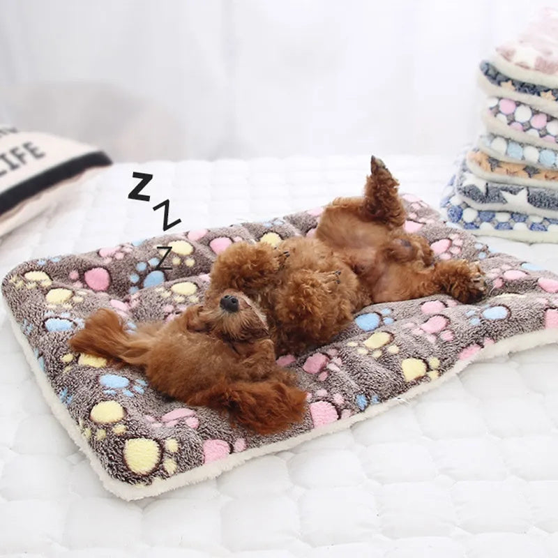 NapNest – Comfy Bed for Happy Pets