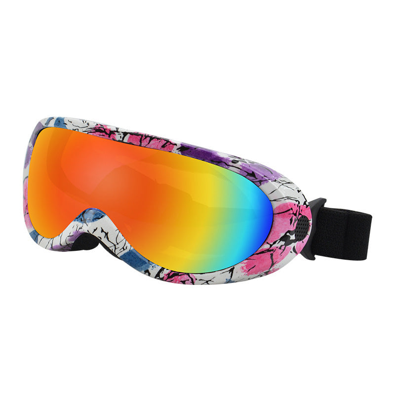 CoolWhiskers – Windproof Shades for Adventurous Dogs