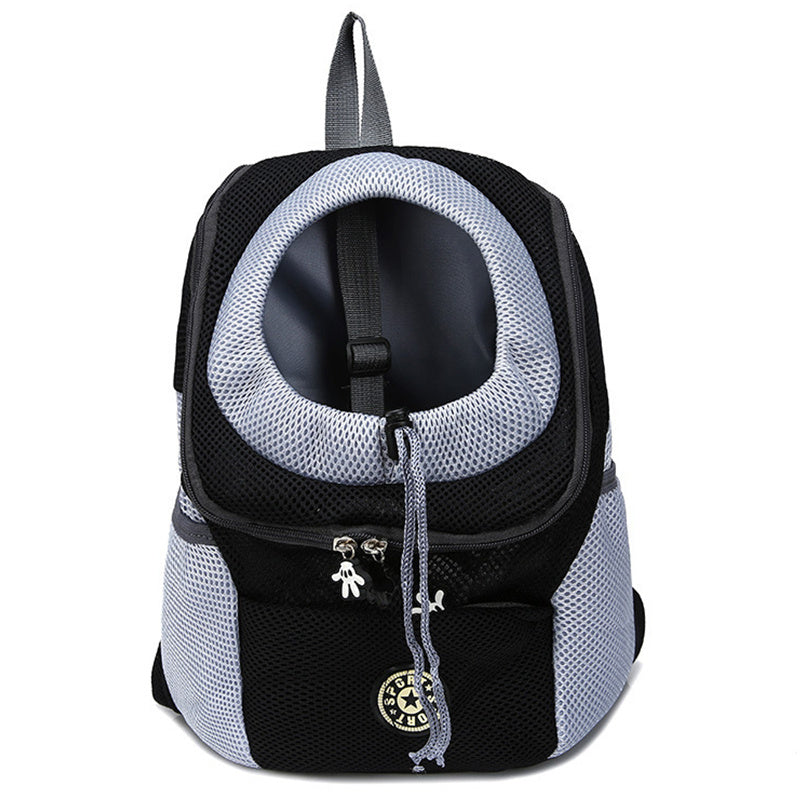 CarryPup – Comfy Carrier for Pets on the Go