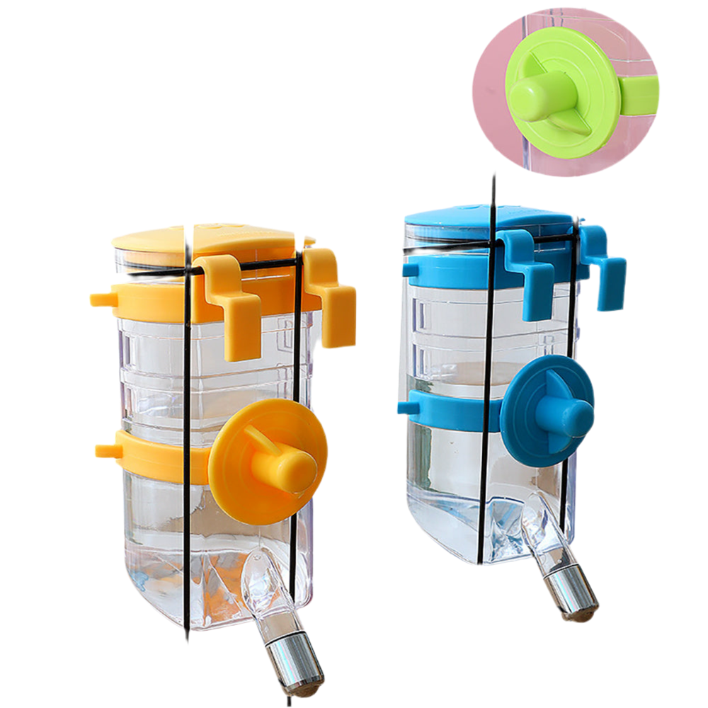 Bottle Dispenser