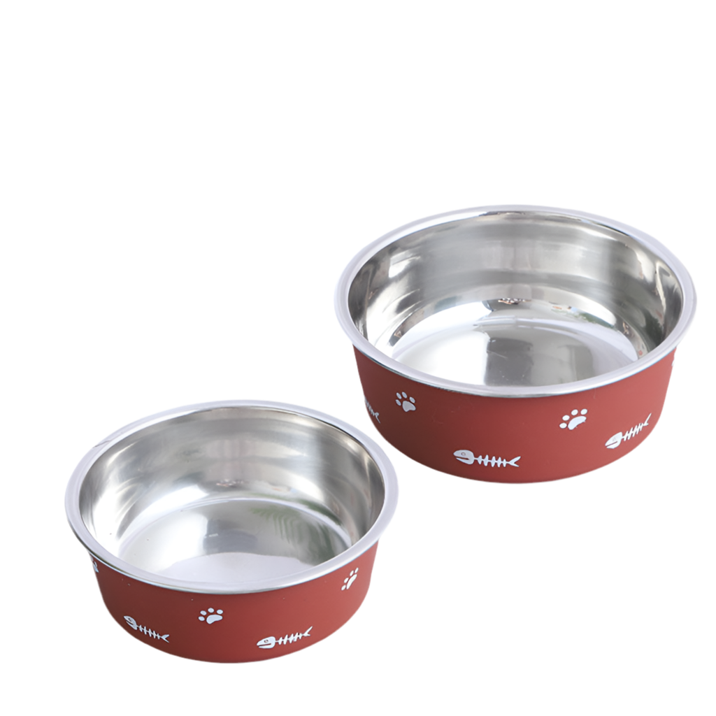 Bowl For Food And Water