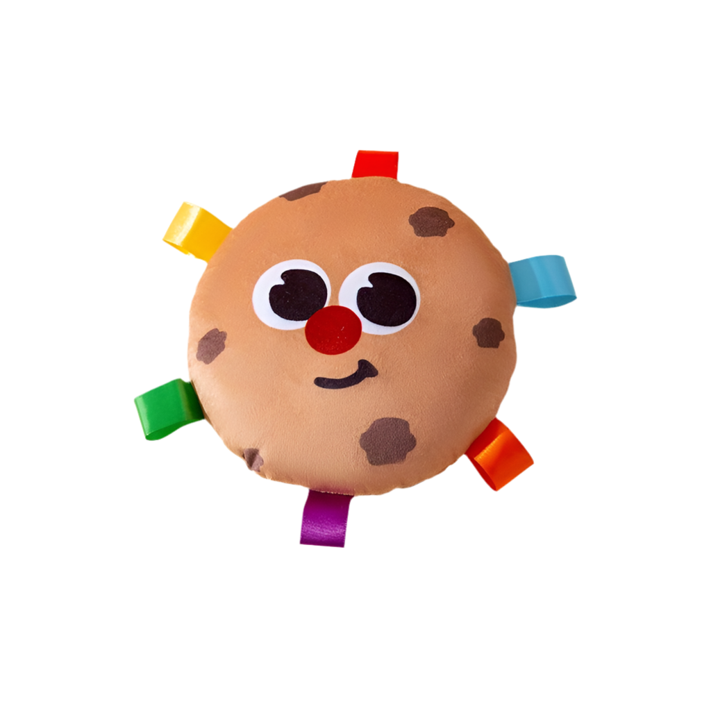ZoomDisc – Flying Toy for Fetch-Loving Pets